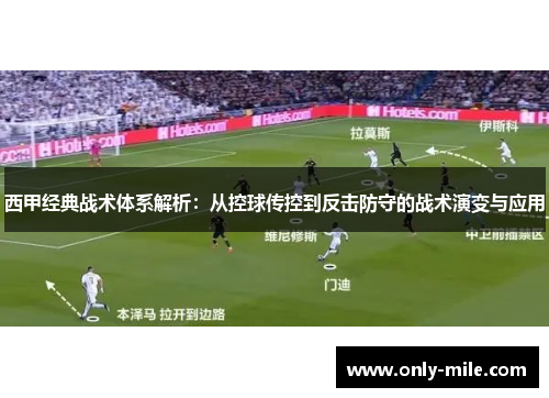 西甲经典战术体系解析:从控球传控到反击防守的战术演变与应用 西甲经典战术体系解析:从控球传控到反击防守的战术演变与应用