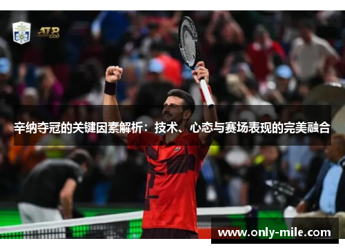 辛纳夺冠的关键因素解析:技术、心态与赛场表现的完美融合 辛纳夺冠的关键因素解析:技术、心态与赛场表现的完美融合