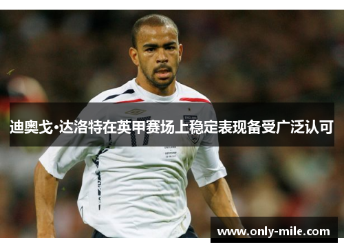 迪奥戈·达洛特在英甲赛场上稳定表现备受广泛认可 迪奥戈·达洛特在英甲赛场上稳定表现备受广泛认可