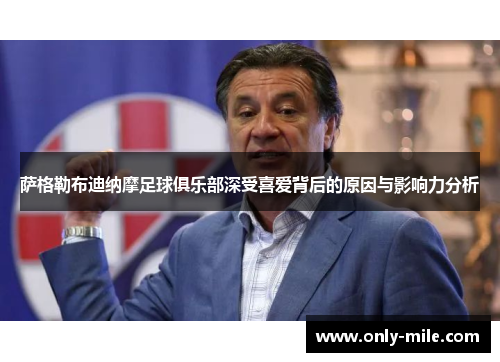 萨格勒布迪纳摩足球俱乐部深受喜爱背后的原因与影响力分析